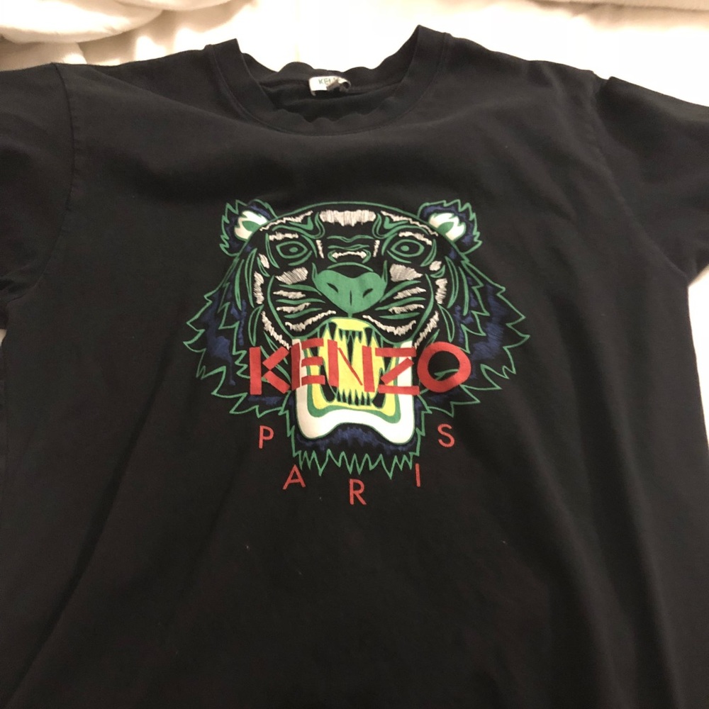 Kenzo tee